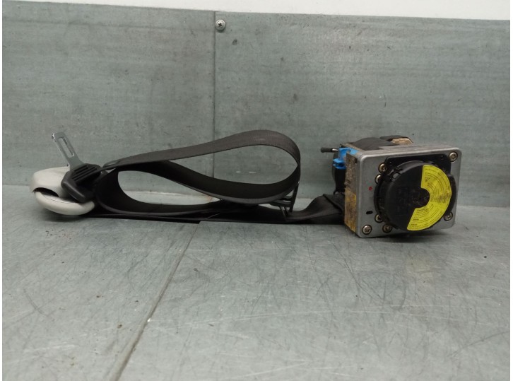 Recambio de cinturon seguridad delantero izquierdo para volkswagen bora i (1j2) 1.6 referencia OEM IAM 1J4857705J 1J4857705J 