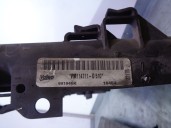 Recambio de radiador agua para jeep compass 2.0 crd cat referencia OEM IAM 05058491AD 991940K VALEO