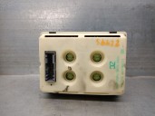 Recambio de pantalla multifuncion para opel zafira a monospace (t98) 2.2 dti 16v (f75) referencia OEM IAM 13106242 GM