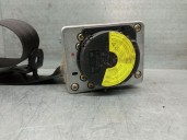 Recambio de cinturon seguridad delantero izquierdo para volkswagen bora i (1j2) 1.6 referencia OEM IAM 1J4857705J 1J4857705J 