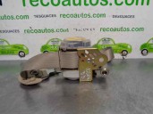 Recambio de cinturon seguridad delantero derecho para lexus rx 300(mcu35) 3.0 v6 cat referencia OEM IAM 7321048090A0 