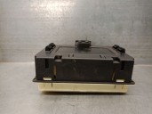 Recambio de pantalla multifuncion para opel zafira a monospace (t98) 2.2 dti 16v (f75) referencia OEM IAM 13106242 GM