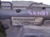 Recambio de radiador agua para jeep compass 2.0 crd cat referencia OEM IAM 05058491AD 991940K VALEO