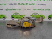 Recambio de cinturon seguridad delantero derecho para lexus rx 300(mcu35) 3.0 v6 cat referencia OEM IAM 7321048090A0 