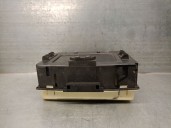 Recambio de pantalla multifuncion para opel zafira a monospace (t98) 2.2 dti 16v (f75) referencia OEM IAM 13106242 GM