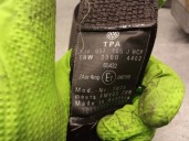 Recambio de cinturon seguridad delantero izquierdo para volkswagen bora i (1j2) 1.6 referencia OEM IAM 1J4857705J 1J4857705J 