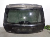 Recambio de porton trasero para jeep compass 2.0 crd cat referencia OEM IAM 5074972AF NEGRO 5 PUERTAS