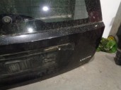 Recambio de porton trasero para jeep compass 2.0 crd cat referencia OEM IAM 5074972AF NEGRO 5 PUERTAS