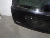 Recambio de porton trasero para jeep compass 2.0 crd cat referencia OEM IAM 5074972AF NEGRO 5 PUERTAS