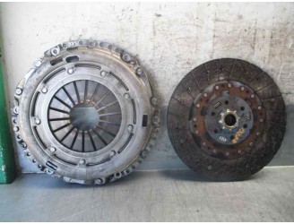 Replacement clutch kit for Chrysler Sebring Saloon 2.0 CRD CAT OEM IAM reference 1878003316 3082000609 SACHS