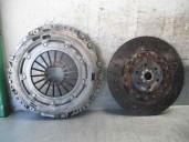 Replacement clutch kit for Chrysler Sebring Saloon 2.0 CRD CAT OEM IAM reference 1878003316 3082000609 SACHS