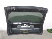 Recambio de porton trasero para jeep compass 2.0 crd cat referencia OEM IAM 5074972AF NEGRO 5 PUERTAS