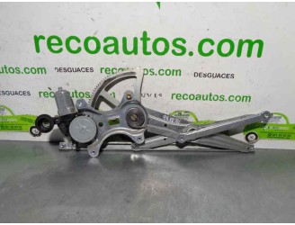 Recambio de elevalunas delantero derecho para lexus rx 300(mcu35) 3.0 v6 cat referencia OEM IAM 6980133040 6 PINES 5 PUERTAS