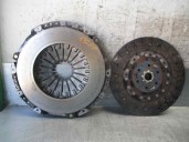 Replacement clutch kit for Chrysler Sebring Saloon 2.0 CRD CAT OEM IAM reference 1878003316 3082000609 SACHS