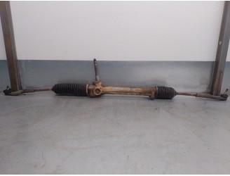 Recambio de cremallera direccion para fiat panda (169) 1.3 jtd cat referencia OEM IAM 77362509  