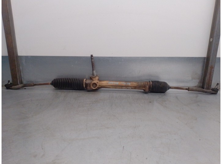 Recambio de cremallera direccion para fiat panda (169) 1.3 jtd cat referencia OEM IAM 77362509  