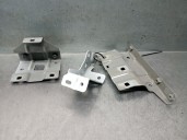 Recambio de refuerzo lateral para dacia sandero iii 1.0 tce 90 referencia OEM IAM 651413878R  