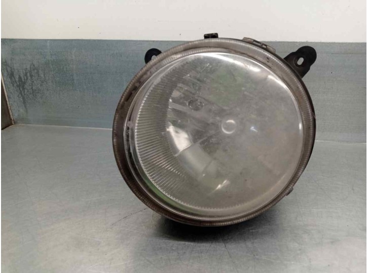 Replacement right headlight for Jeep Compass 2.0 CRD CAT OEM IAM reference 05303874AC 1A998321102AC 5 DOORS