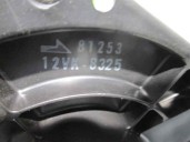 Recambio de motor calefaccion para nissan almera (n15) 2.0 diesel referencia OEM IAM 812538325  