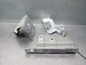 Recambio de refuerzo lateral para dacia sandero iii 1.0 tce 90 referencia OEM IAM 651413878R  