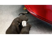 Recambio de piloto trasero izquierdo para kia rio iii (ub) 1.25 cvvt referencia OEM IAM 924011W210 924011W210 