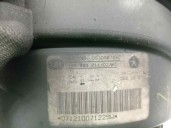 Replacement right headlight for Jeep Compass 2.0 CRD cat OEM IAM reference 05303874AC 1A998321102AC 5 DOORS