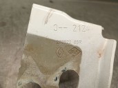 Recambio de refuerzo lateral para dacia sandero iii 1.0 tce 90 referencia OEM IAM 651413878R  