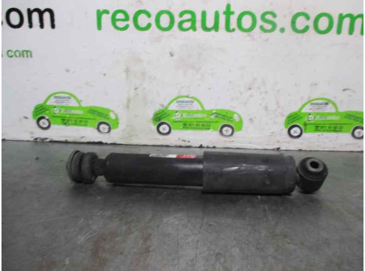 Recambio de amortiguador trasero derecho para volkswagen t4 transporter/furgoneta (mod. 1991) 2.5 tdi referencia OEM IAM 7D04130