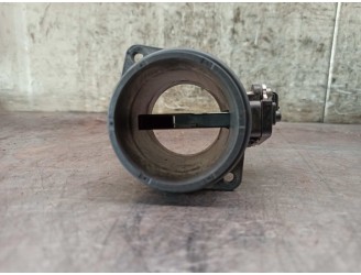 Recambio de caudalimetro para peugeot 207 1.4 hdi referencia OEM IAM 9683282980 AFH50243J05 HITACHI