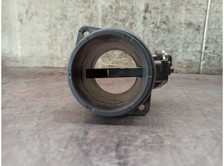 Recambio de caudalimetro para peugeot 207 1.4 hdi referencia OEM IAM 9683282980 AFH50243J05 HITACHI