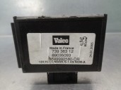 Recambio de modulo electronico para peugeot 307 (s2) referencia OEM IAM 9649992580 73936312 VALEO