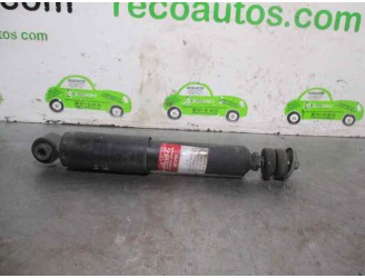 Recambio de amortiguador trasero izquierdo para volkswagen t4 transporter/furgoneta (mod. 1991) 2.5 tdi referencia OEM IAM 7D041