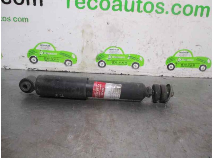 Recambio de amortiguador trasero izquierdo para volkswagen t4 transporter/furgoneta (mod. 1991) 2.5 tdi referencia OEM IAM 7D041