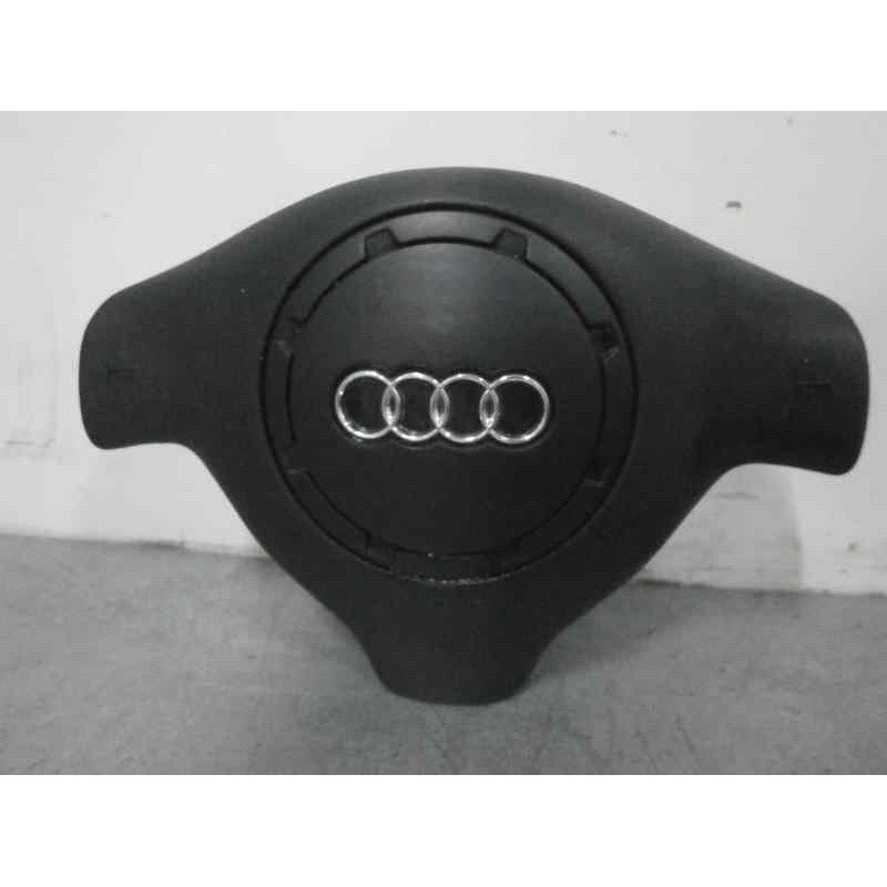 Recambio de airbag delantero izquierdo para audi a3 (8l) 1.8 20v referencia OEM IAM 8L0880201J 8L0880201J 001DW06FTAV7