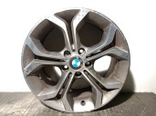 Recambio de llanta para bmw x4 (f26) xdrive 20 d referencia OEM IAM 6862889 R188JX18EH2+IS43 