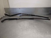 Recambio de brazo limpia delantero derecho para peugeot 307 (s2) referencia OEM IAM 9656189480  