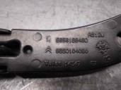 Recambio de brazo limpia delantero derecho para peugeot 307 (s2) referencia OEM IAM 9656189480  