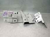 Recambio de refuerzo lateral para dacia sandero iii 1.0 tce 90 referencia OEM IAM 651407058R  