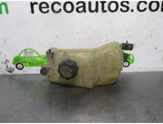 Recambio de deposito expansion para citroën berlingo 1.6 16v hdi referencia OEM IAM   