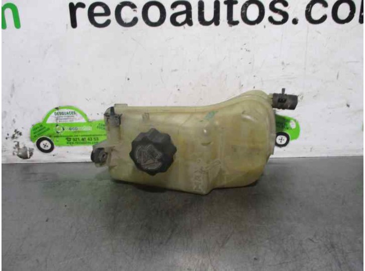Recambio de deposito expansion para citroën berlingo 1.6 16v hdi referencia OEM IAM 
