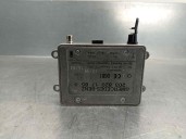 Recambio de amplificador para mercedes-benz clase cl (w215) coupe 5.0 v8 24v cat referencia OEM IAM 2038201785 