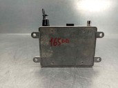 Recambio de amplificador para mercedes-benz clase cl (w215) coupe 5.0 v8 24v cat referencia OEM IAM 2038201785 