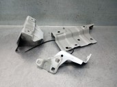 Recambio de refuerzo lateral para dacia sandero iii 1.0 tce 90 referencia OEM IAM 651407058R  