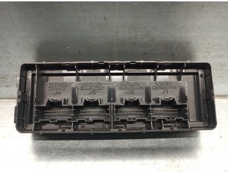 Recambio de modulo confort para opel insignia berlina 1.8 16v referencia OEM IAM 13505744  