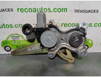 Recambio de elevalunas trasero derecho para lexus rx 300(mcu35) 3.0 v6 cat referencia OEM IAM 6980333030 6 PINES 5 PUERTAS