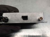 Recambio de amplificador para mercedes-benz clase cl (w215) coupe 5.0 v8 24v cat referencia OEM IAM 2038201785 