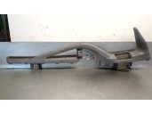 Recambio de molduras delanteras para mitsubishi canter misubishi canter referencia OEM IAM MK403725  