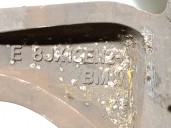 Recambio de llanta para bmw x4 (f26) xdrive 20 d referencia OEM IAM 6862889 R188JX18EH2+IS43 