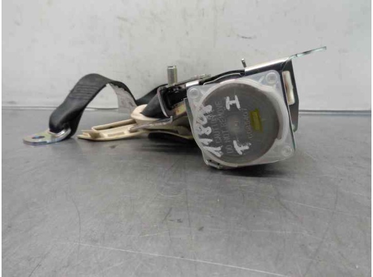 Recambio de cinturon seguridad trasero izquierdo para lexus ct 1.8 16v cat (híbrido) referencia OEM IAM 7337076011A0  5 PUERTAS