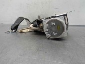 Recambio de cinturon seguridad trasero izquierdo para lexus ct 1.8 16v cat (híbrido) referencia OEM IAM 7337076011A0  5 PUERTAS